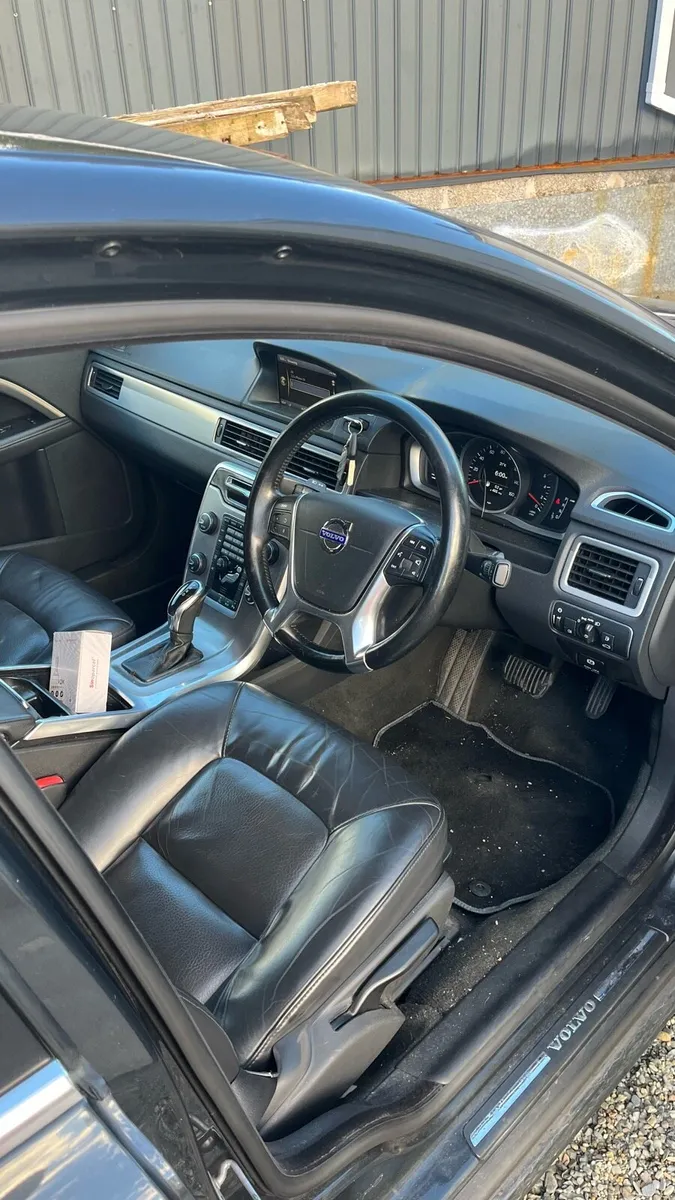 Volvo S80 Automatic - Image 4
