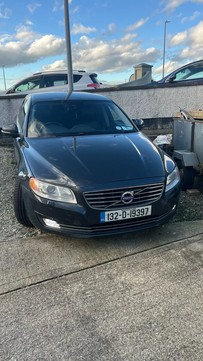 Volvo S80 Automatic - Image 1
