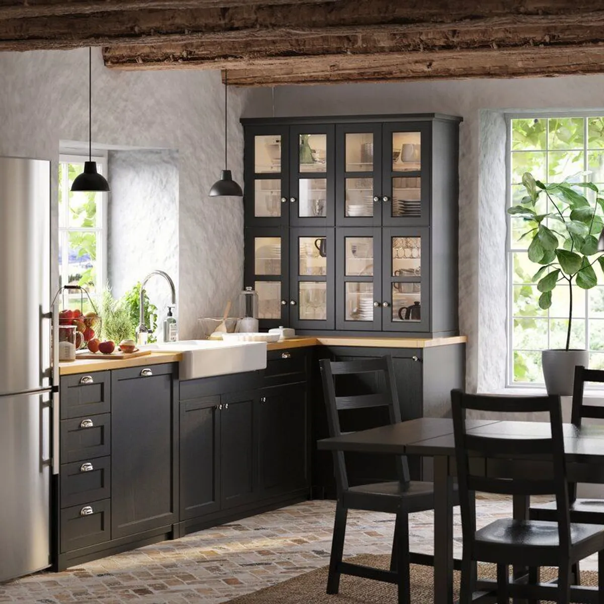 IKEA Lerhytttan kitchen supplies 30% off - Image 2