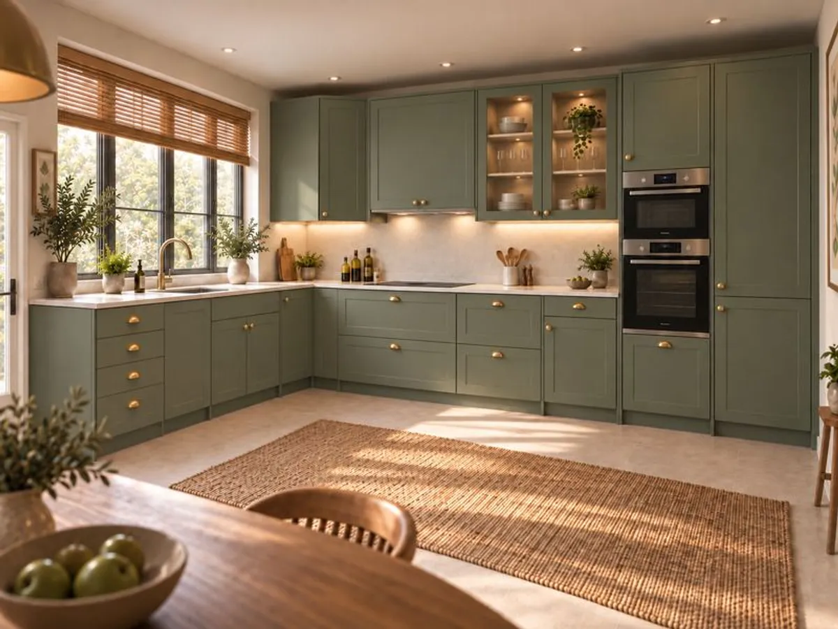 IKEA Lerhytttan kitchen supplies 30% off - Image 3