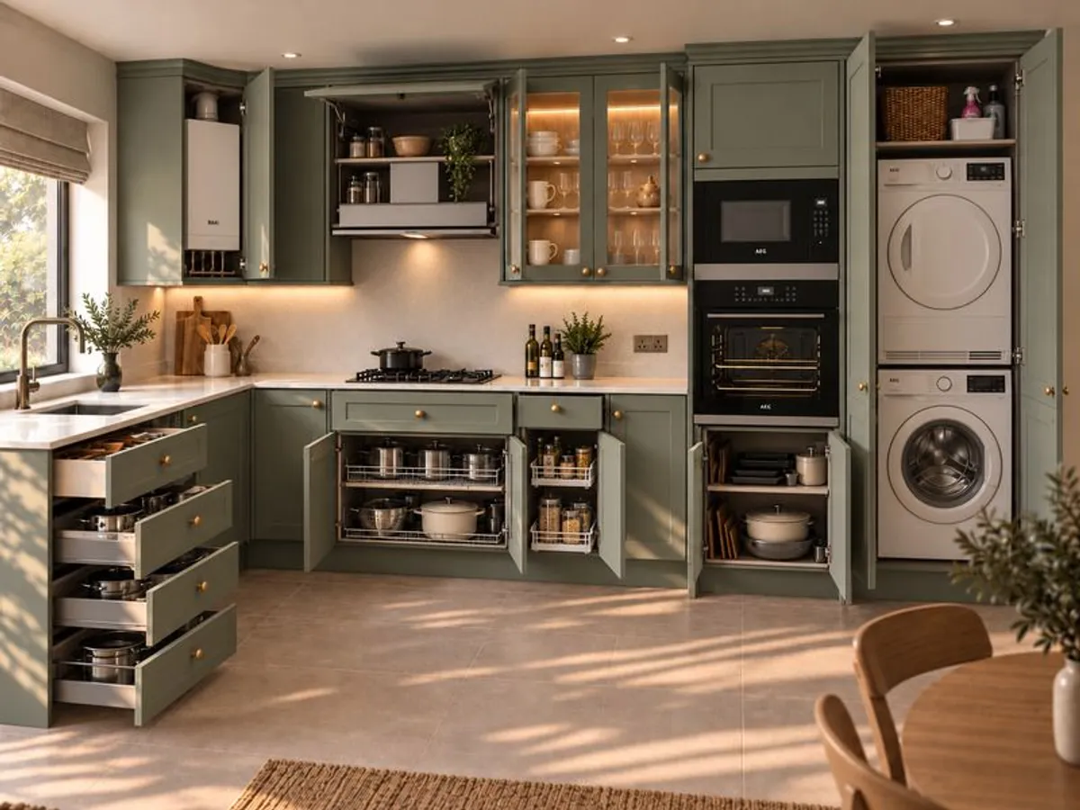 IKEA Lerhytttan kitchen supplies 30% off - Image 4