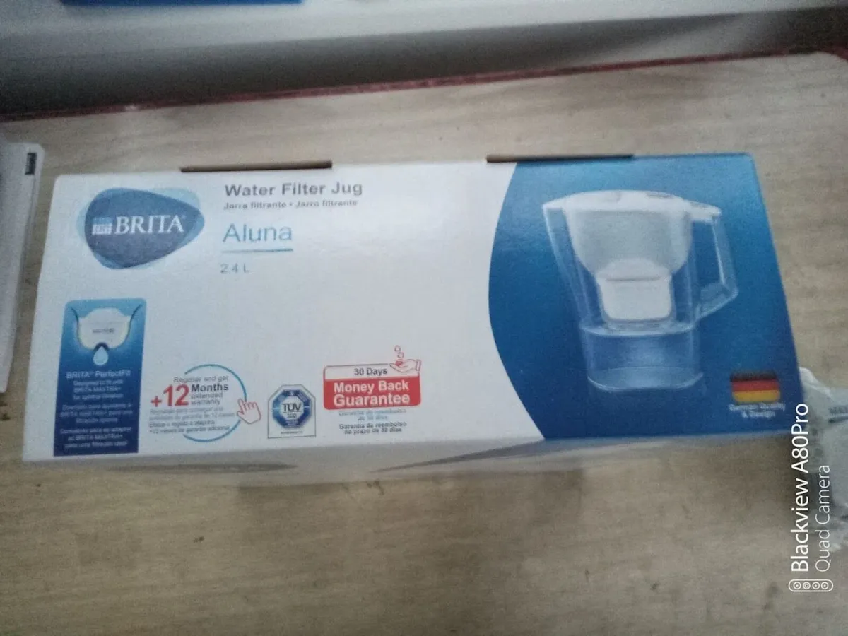 brita classic water jug - Image 2
