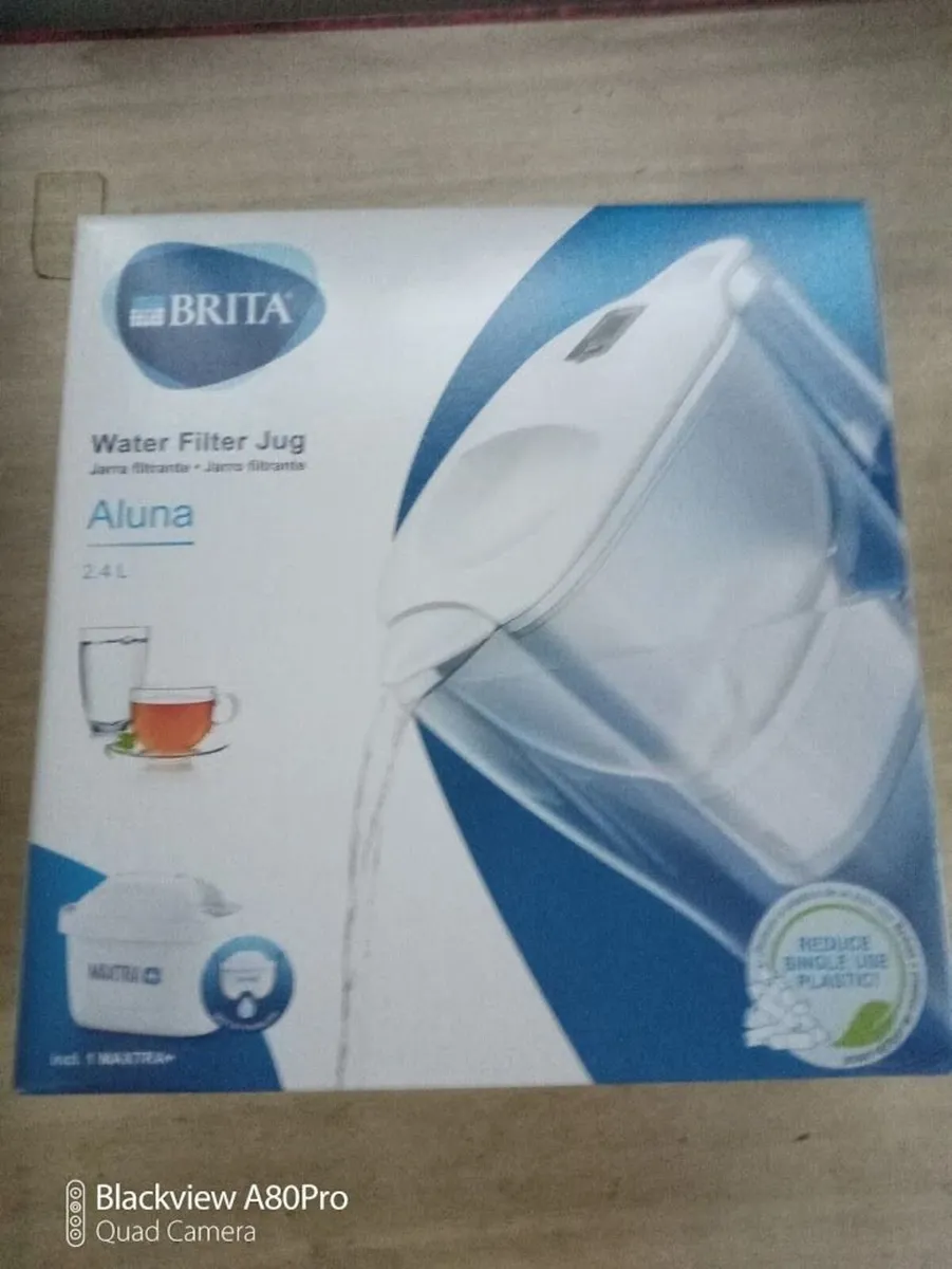 brita classic water jug - Image 3
