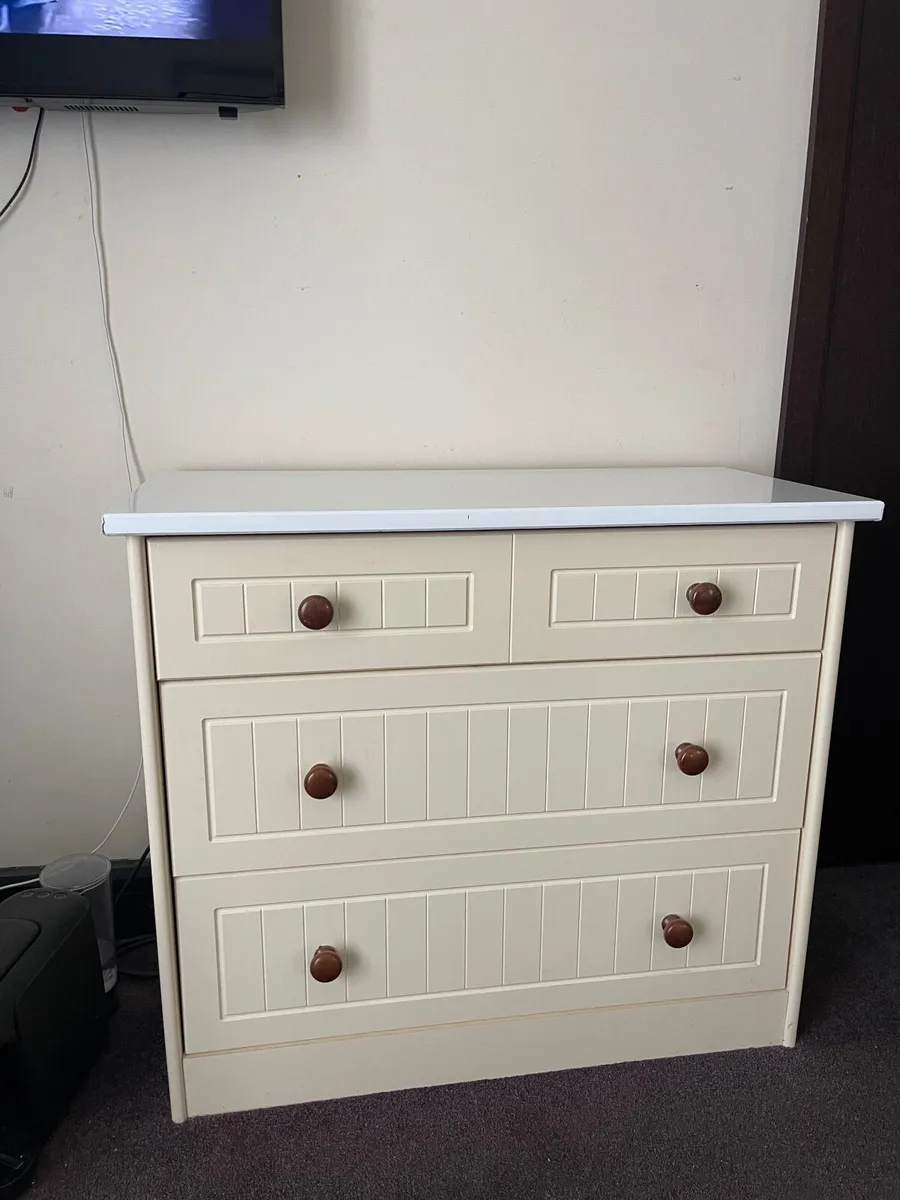 Wardrobe - Image 1