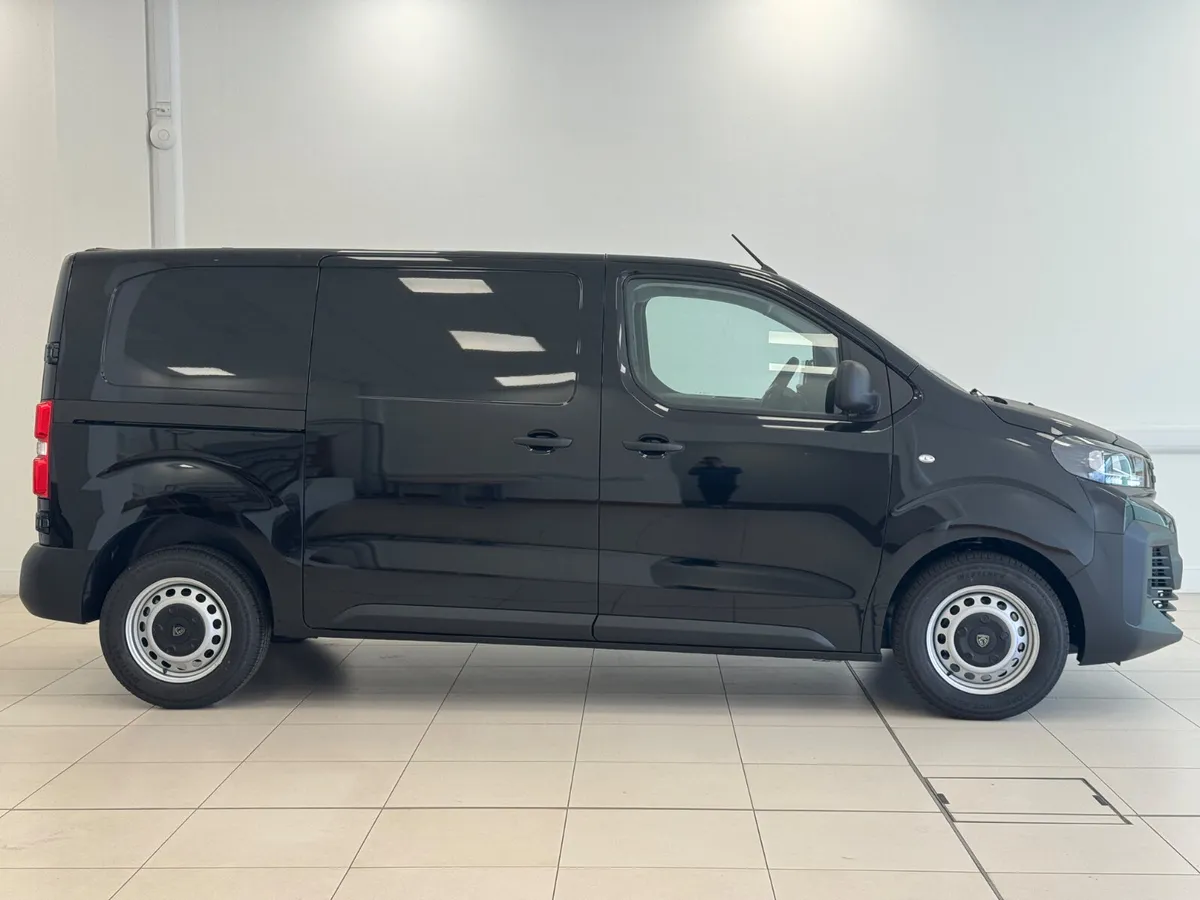 Peugeot Expert 2026 - Image 3