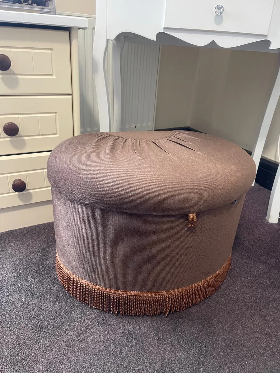pouffe - Image 2