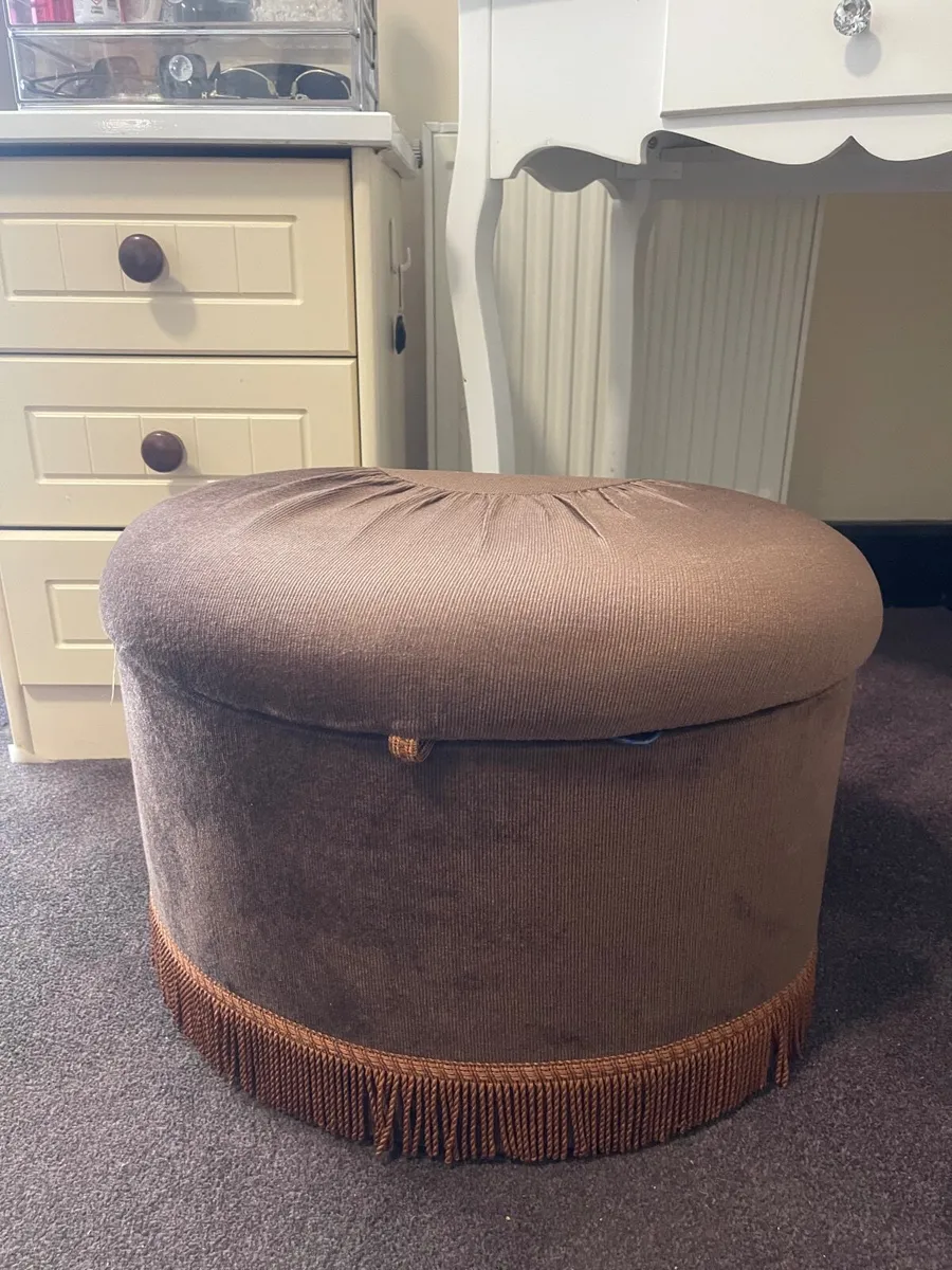 pouffe - Image 4