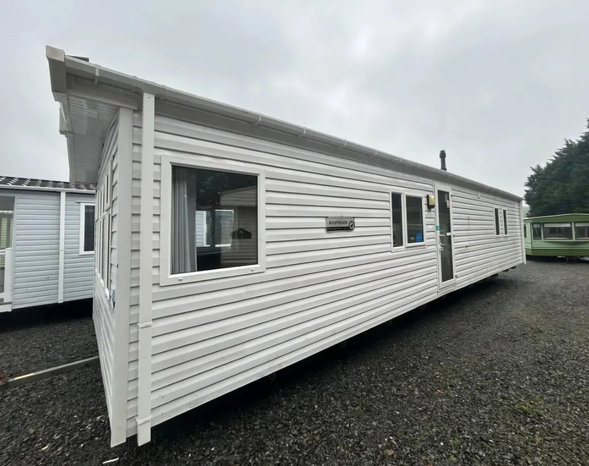 Willerby Avonmore 3 Bed Mobile Home Caravan - Image 4