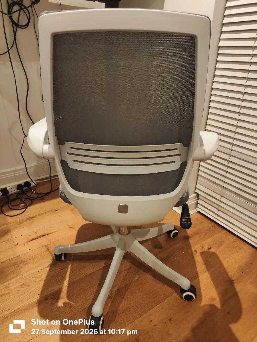SIHOO Ergonomic Office Chair - Image 2
