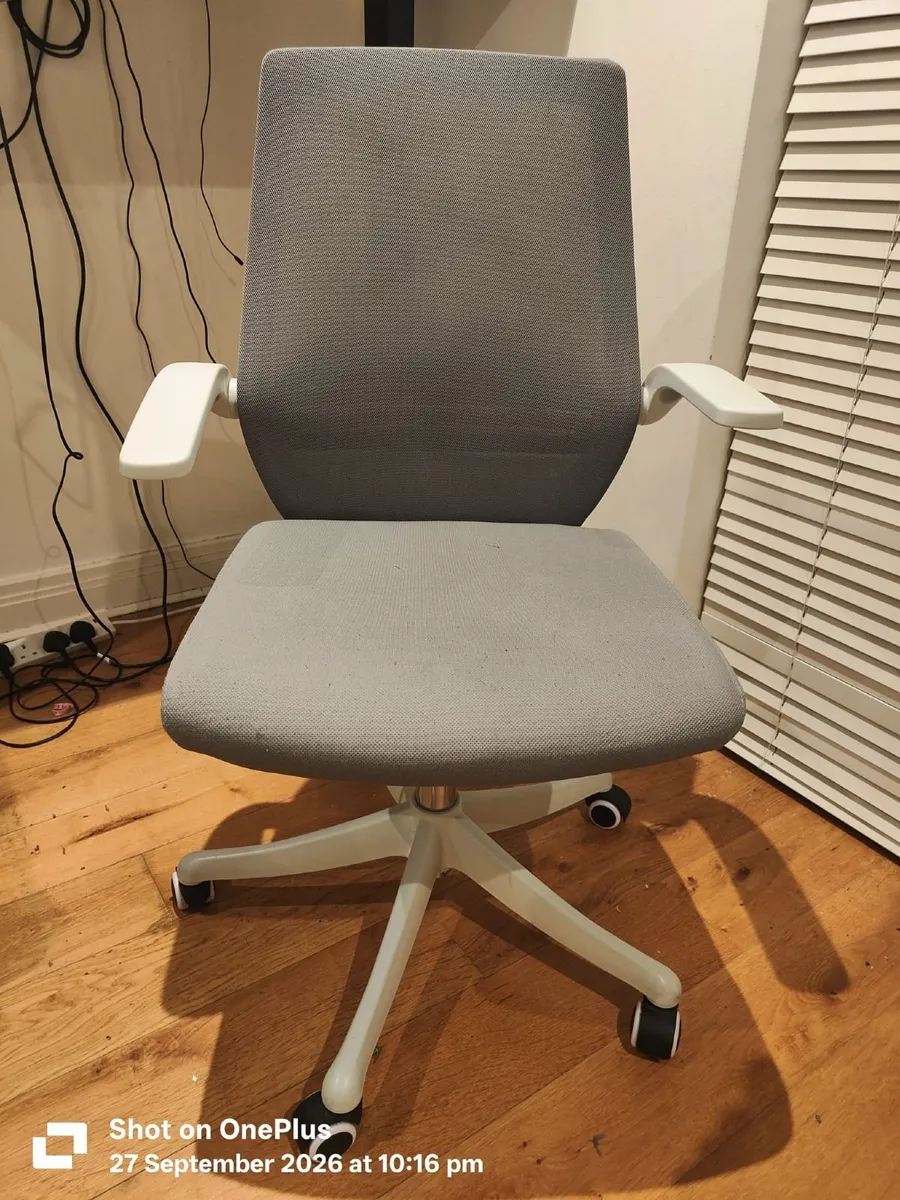 SIHOO Ergonomic Office Chair - Image 3