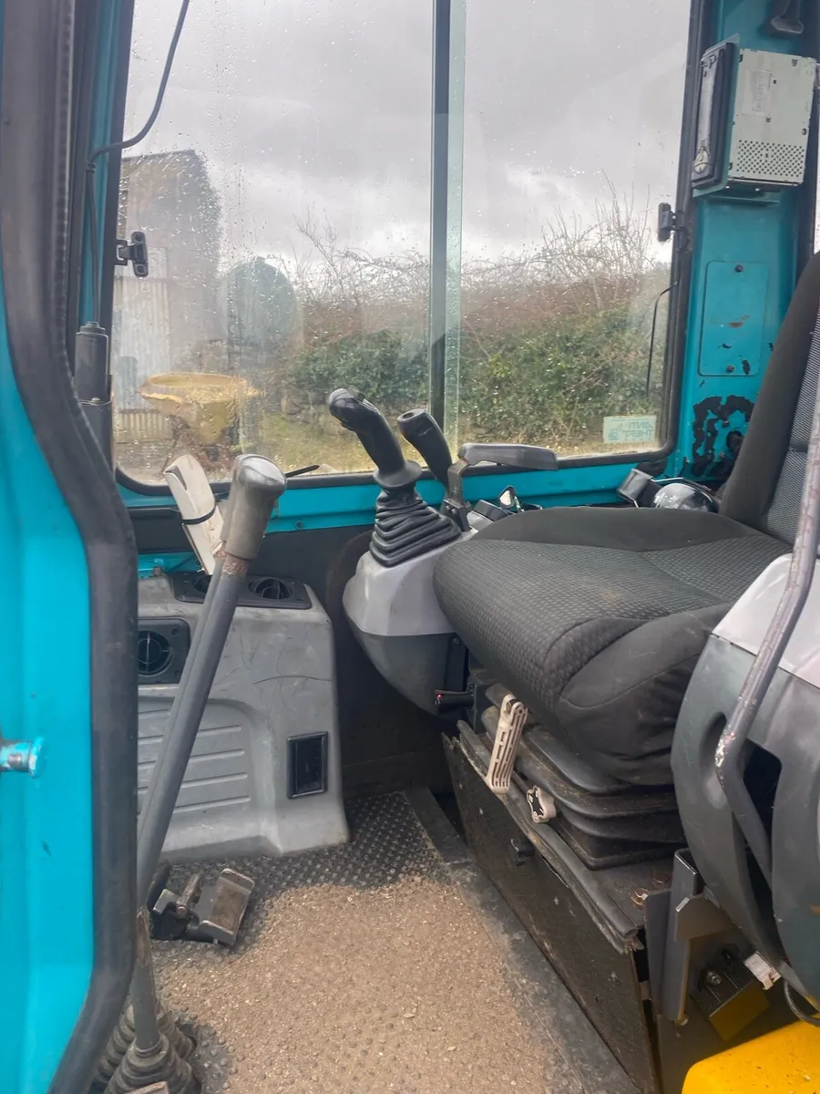 Kubota 161-3 - Image 3