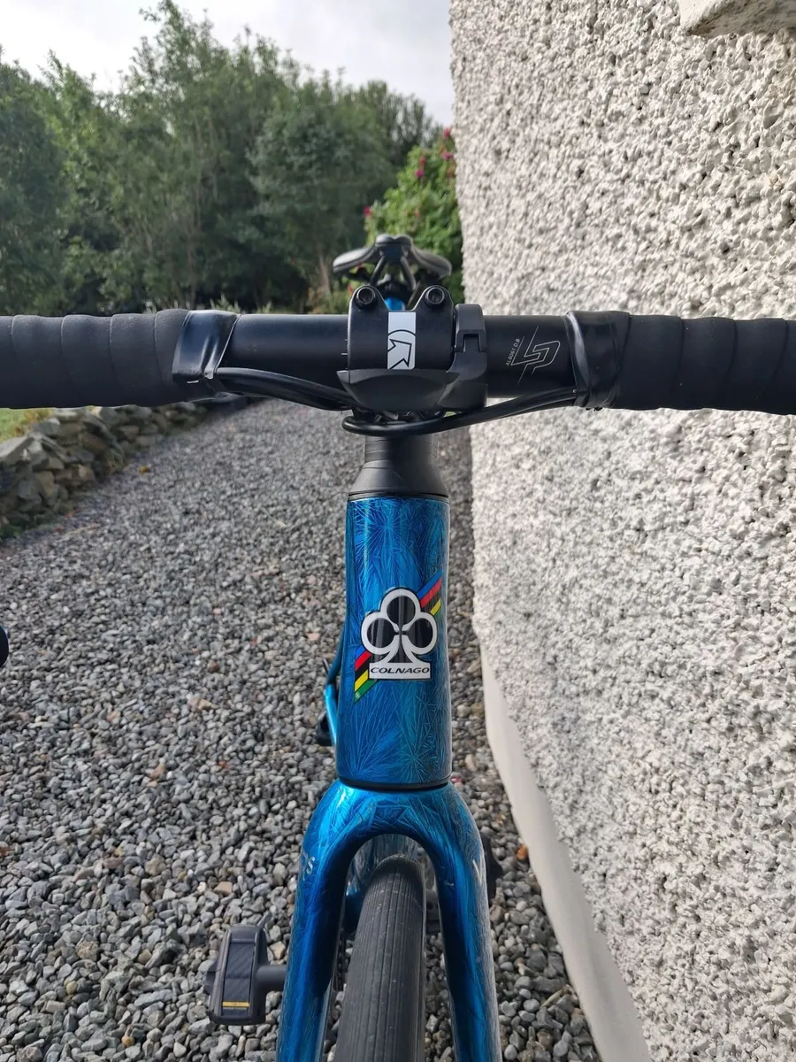 Colnago V3RS - Image 4