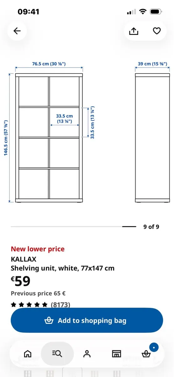 Storage unit - Image 2