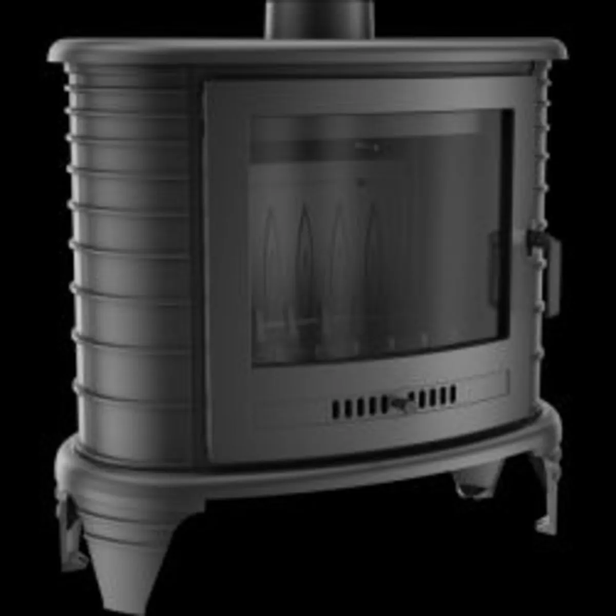 Koza K8 9kW Stove - Image 1