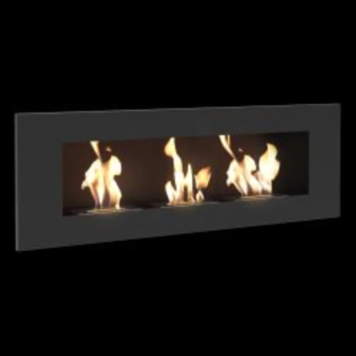 Bio Fireplace Delta 3 - Image 2