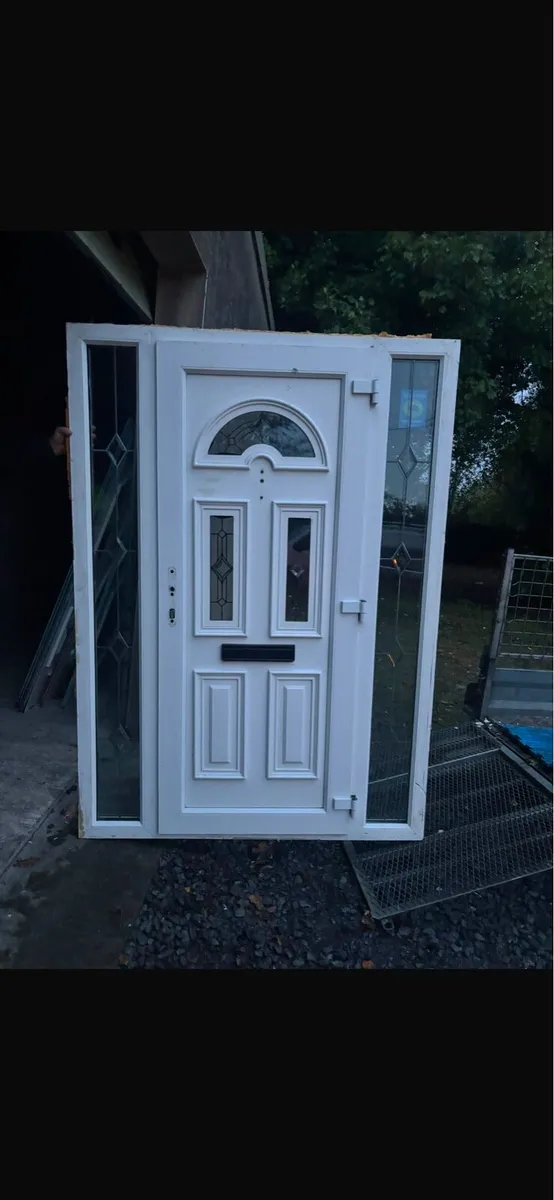 ✳️ SELECTION OF PVC DOORS HUGE DEALS HIGH SAVINGS - Image 2