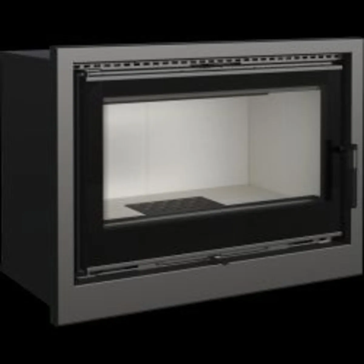 Arke 80 12kW Cassette Stove - Image 2