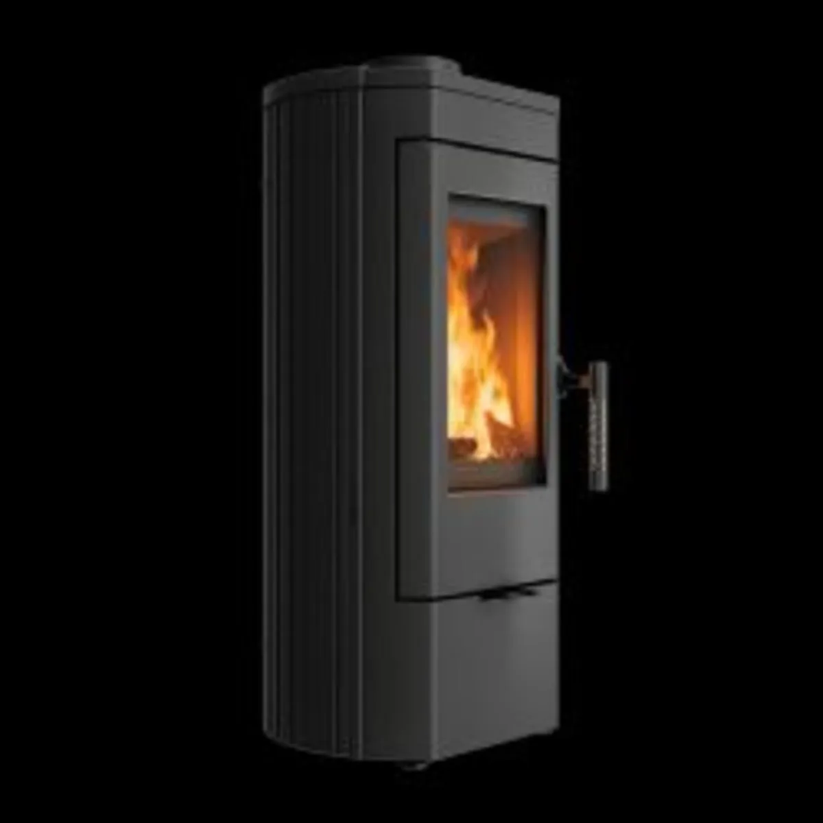 Koza K12 6 kW Stove - Image 2