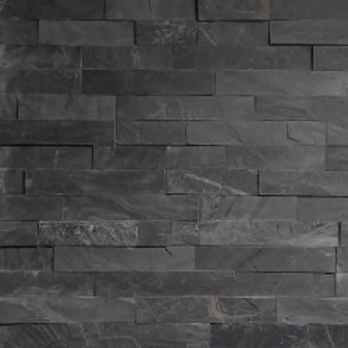 Charcoal Slate Panels - Image 1