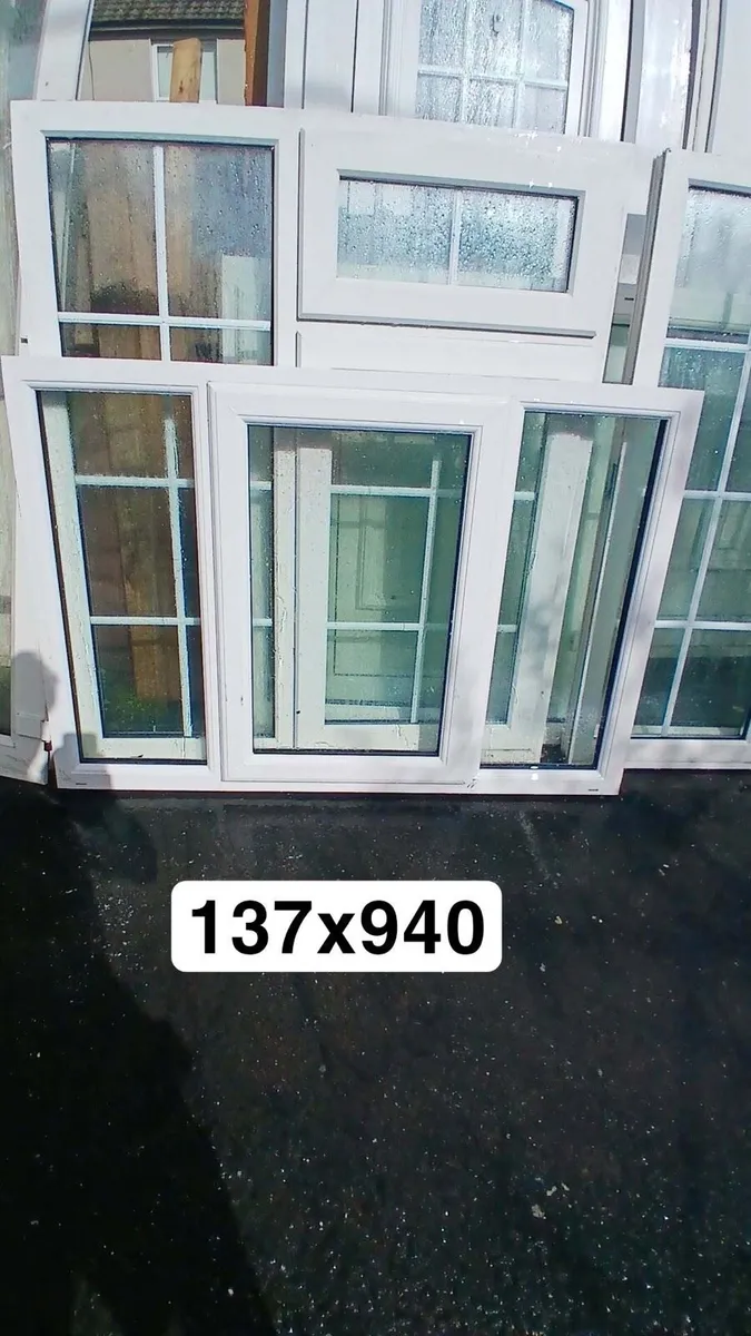 ✳️ HUGE SELECTION OF TOP QUALITY WINDOWS - Image 4