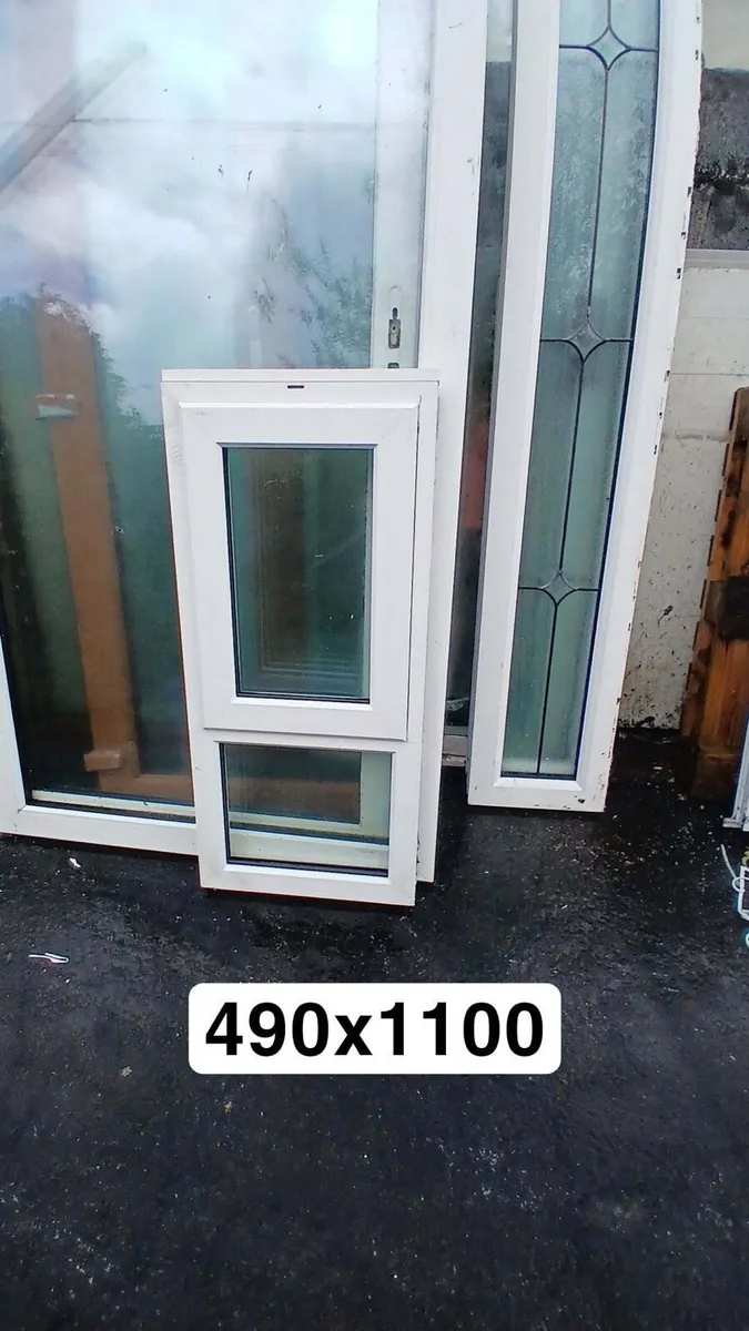✳️ HUGE SELECTION OF TOP QUALITY WINDOWS - Image 1