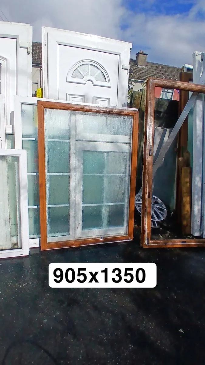✳️ HUGE SELECTION OF TOP QUALITY WINDOWS - Image 2