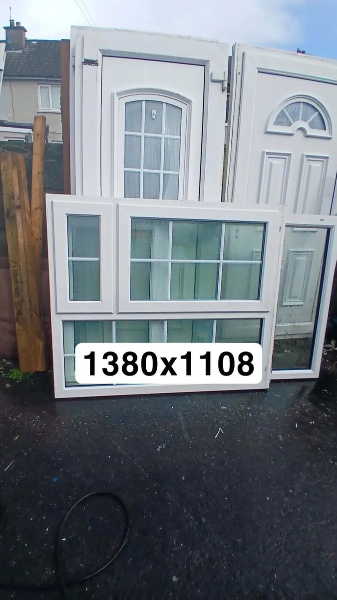 ✳️ HUGE SELECTION OF TOP QUALITY WINDOWS - Image 3