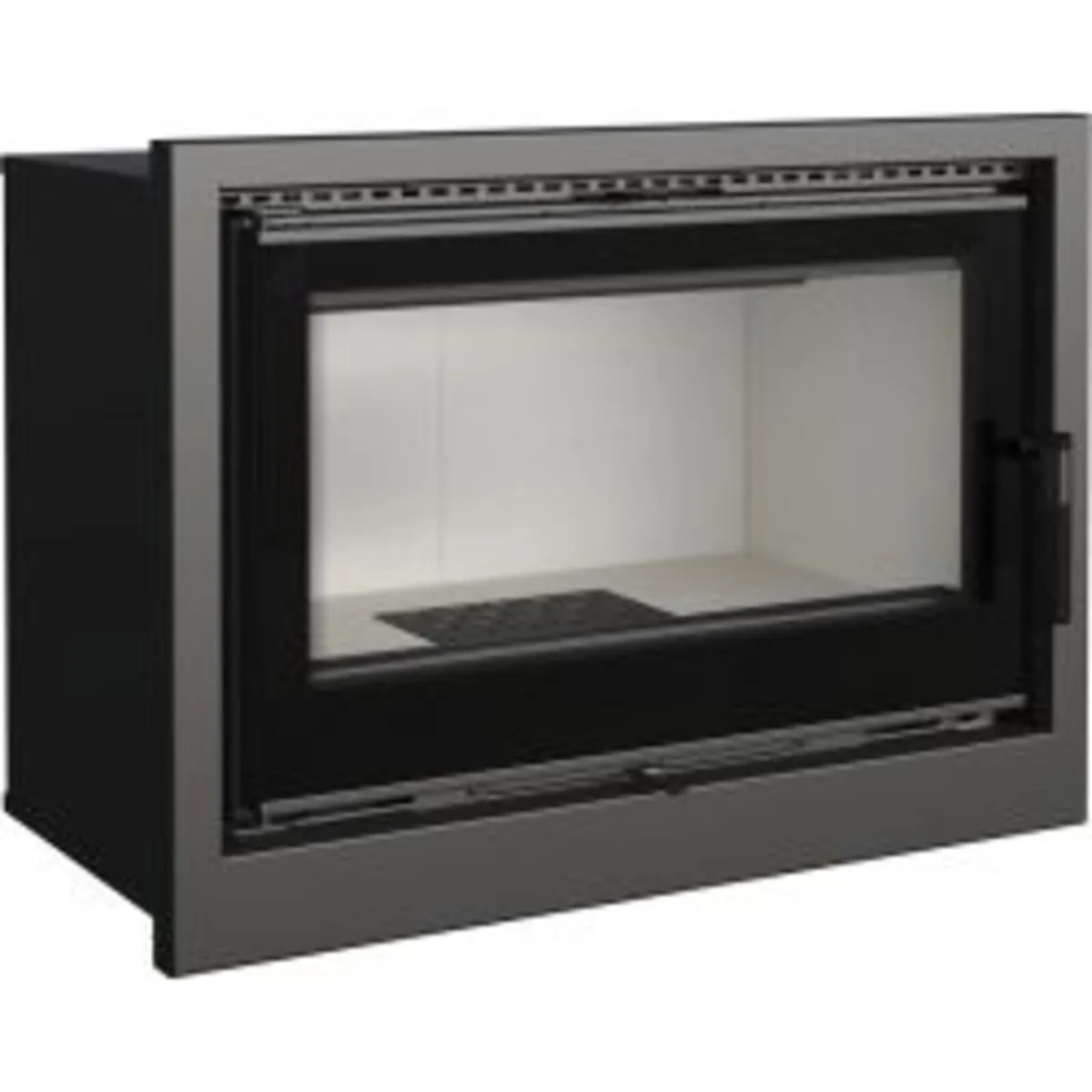 Arke 80 12kW Cassette Stove - Image 1