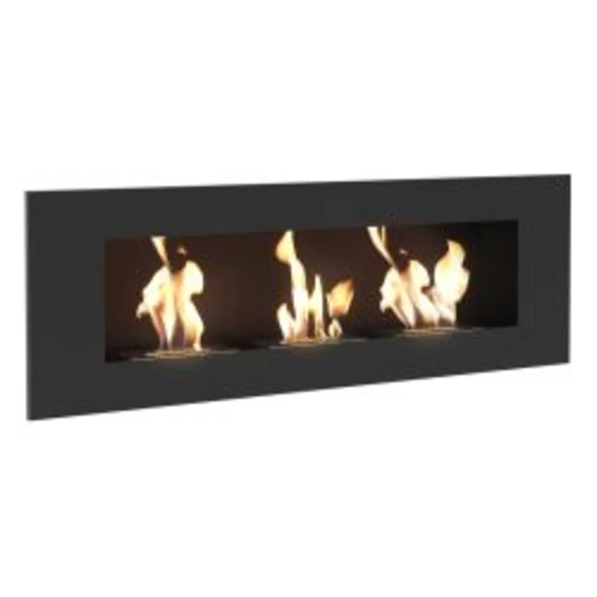 Bio Fireplace Delta 3 - Image 1