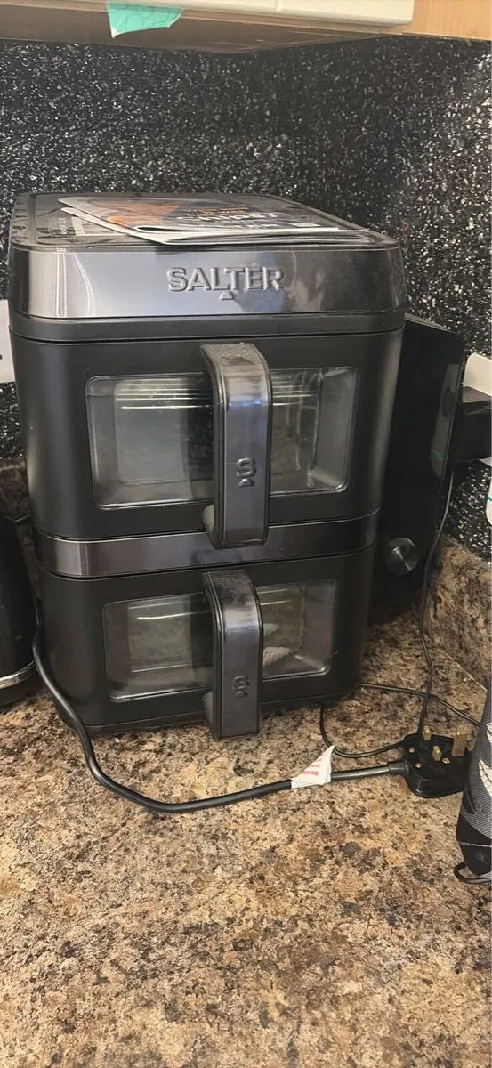 Air fryer