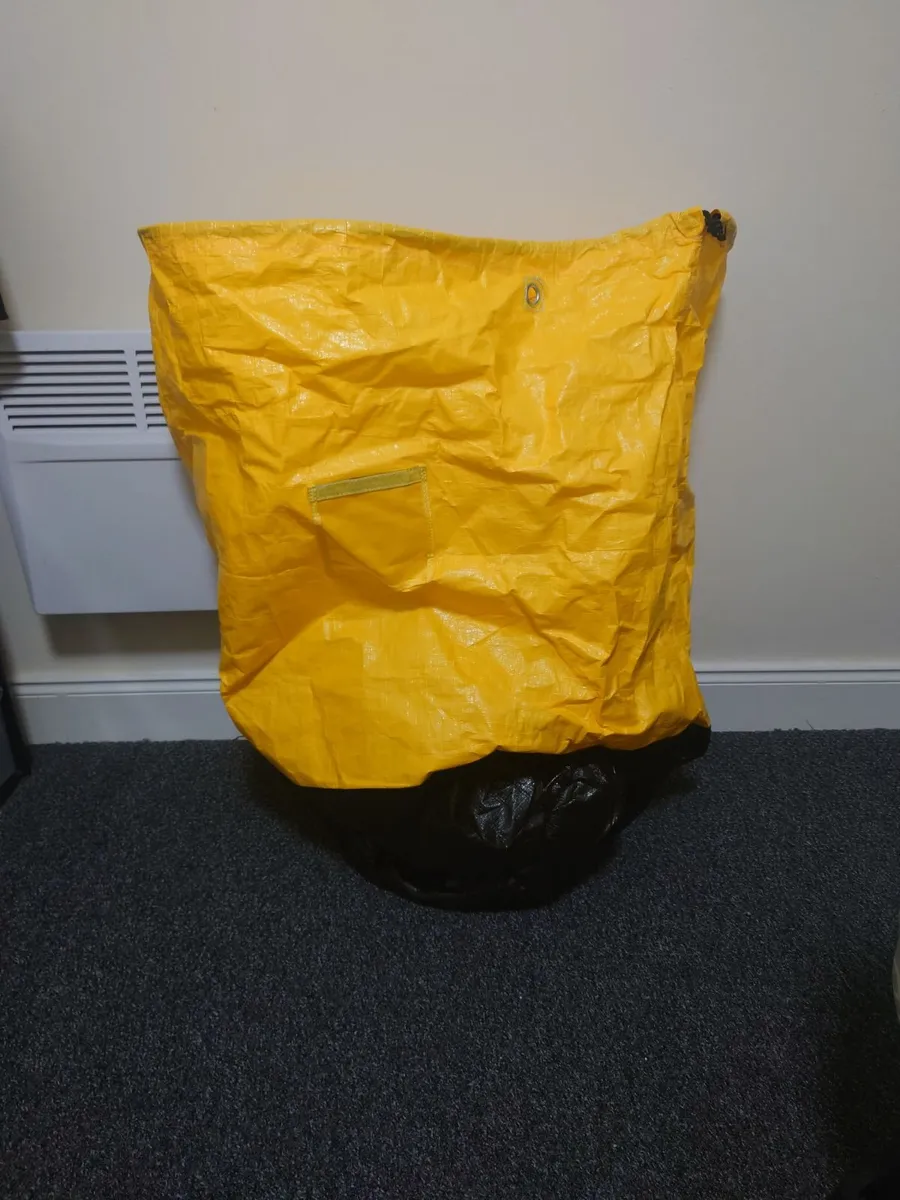 large storage bag - Image 1