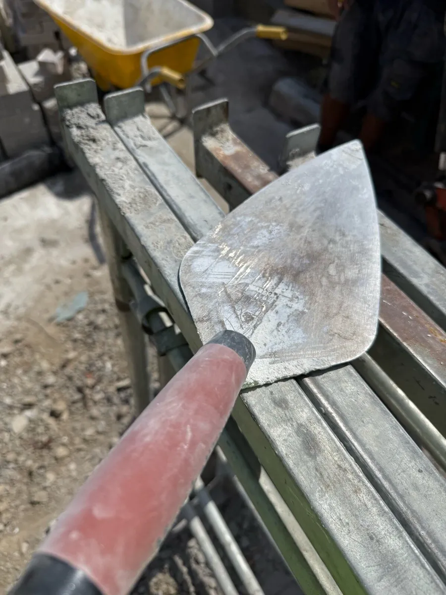 Bricklayer - Image 1