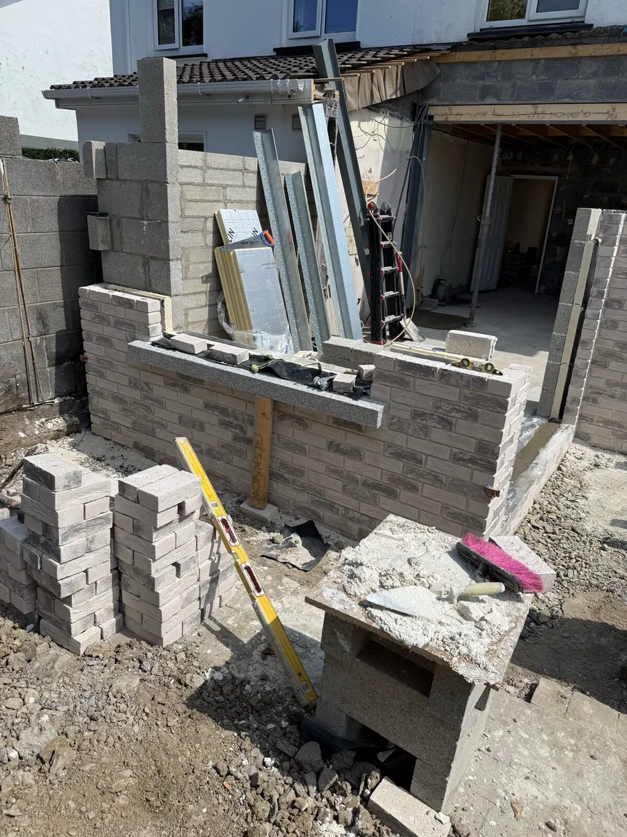 Bricklayer - Image 2