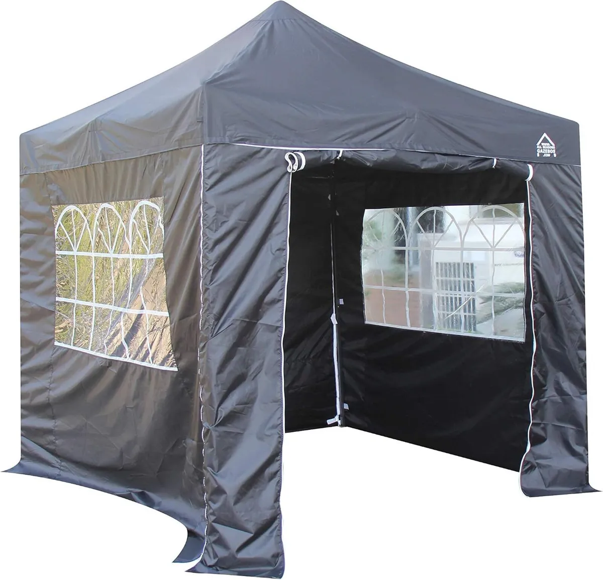 2.5x2.5 Fully Waterproof Pop Up Gazebo - Image 1