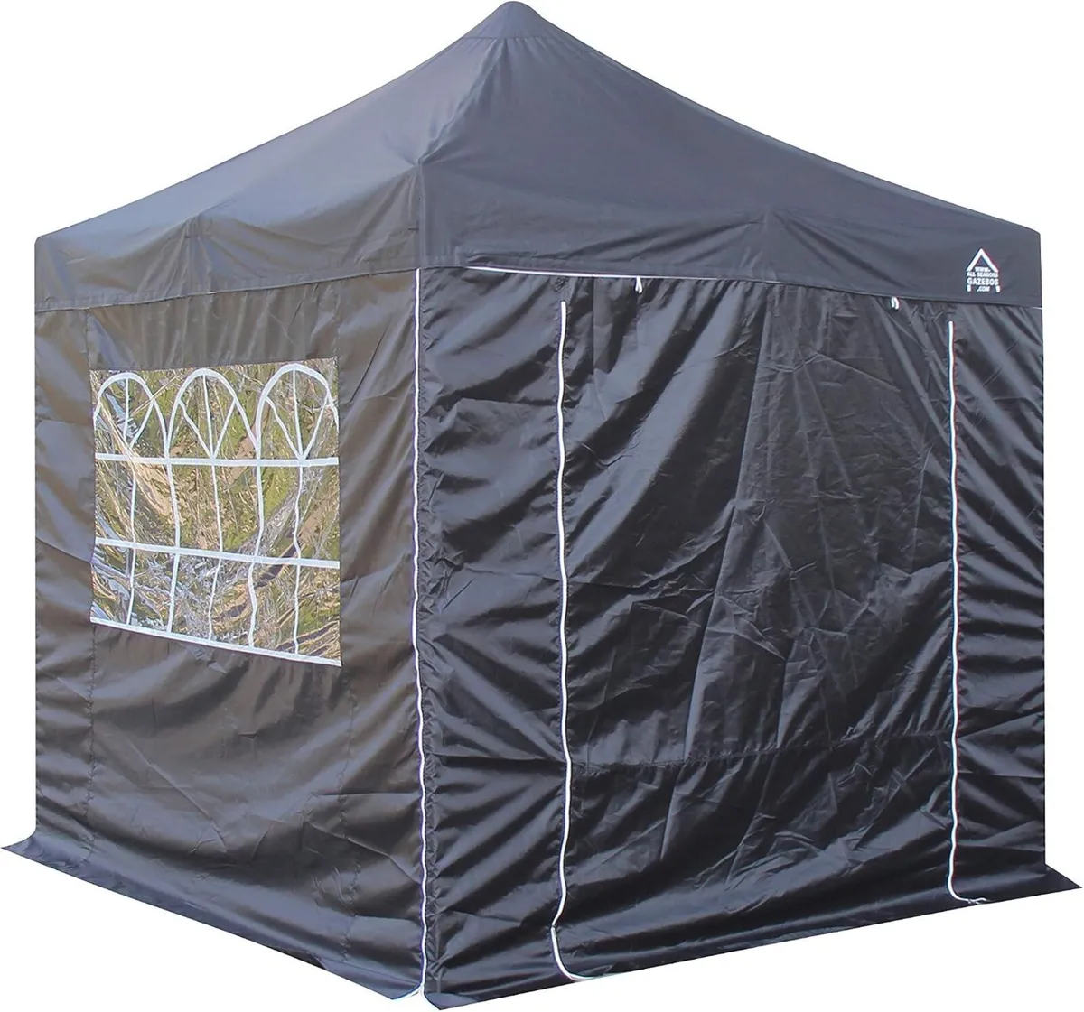 2.5x2.5 Fully Waterproof Pop Up Gazebo - Image 2