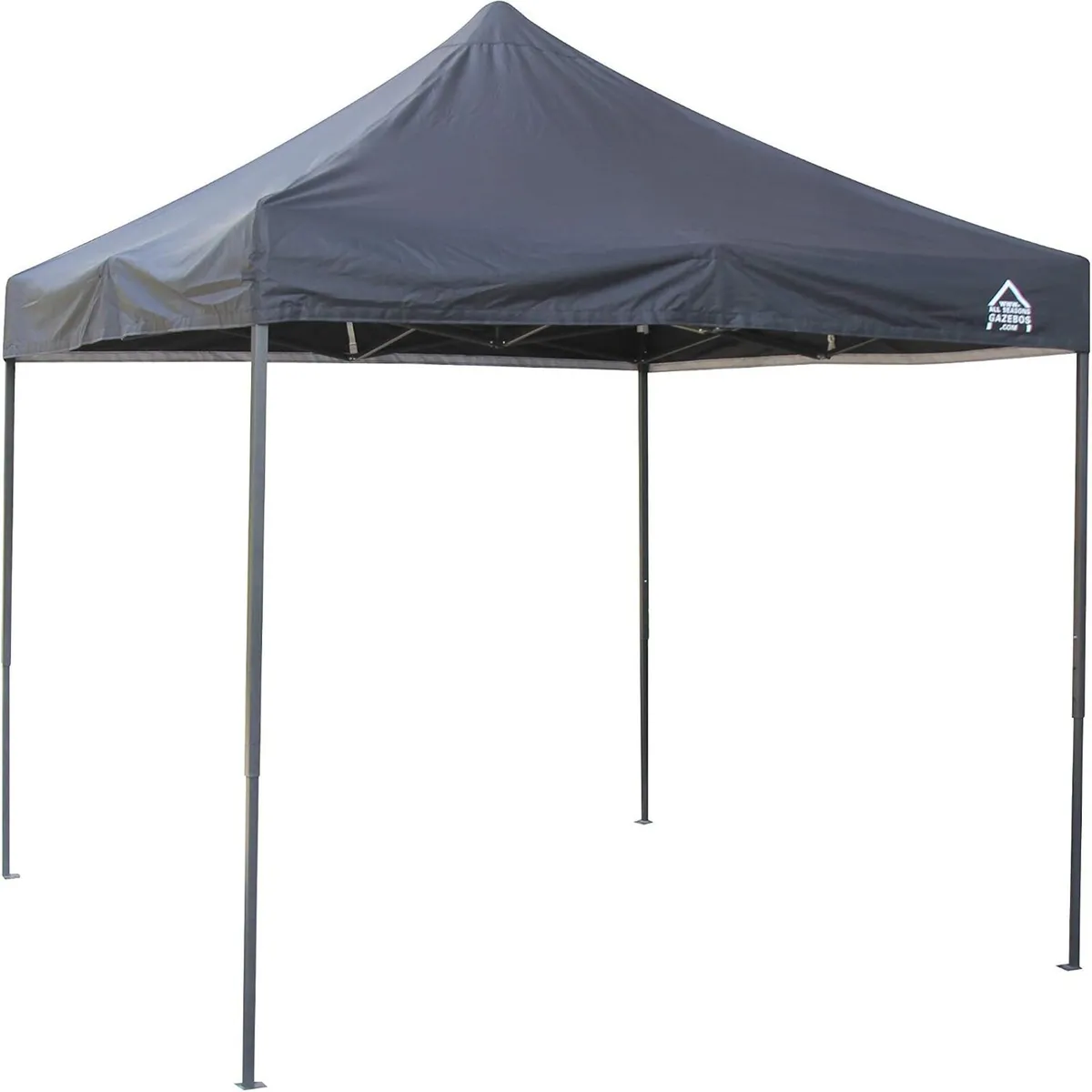 2.5x2.5 Fully Waterproof Pop Up Gazebo - Image 3