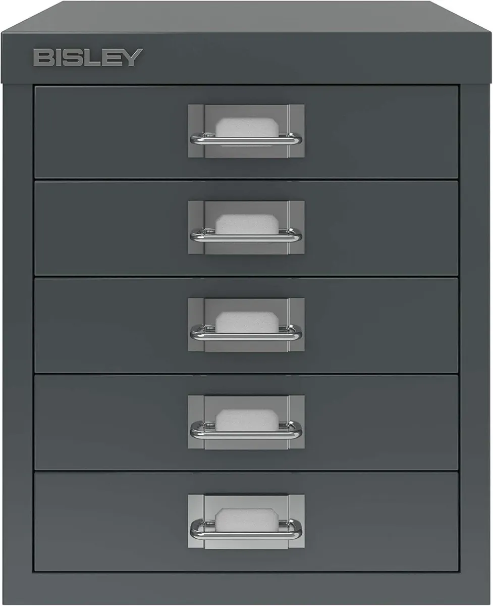 Cabinet Metal One Size H125nl - Image 1