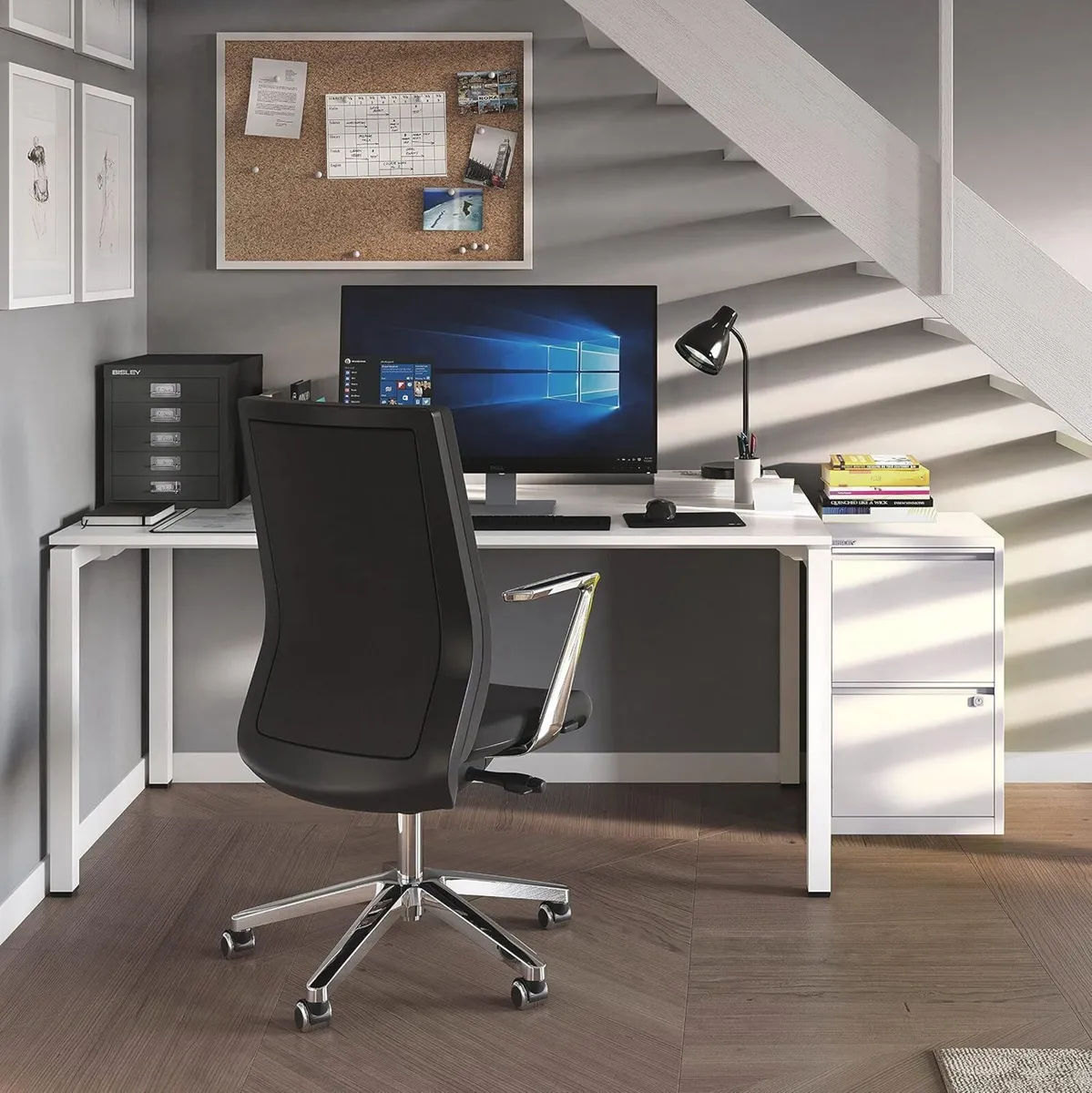 Cabinet Metal One Size H125nl - Image 2