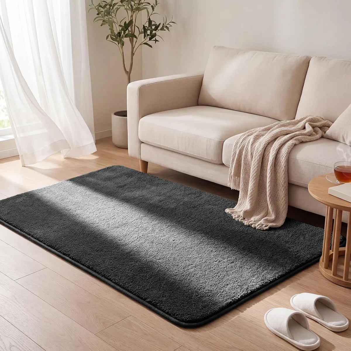 Large Rugs Living Room Carpet for Bedroom - Image 1