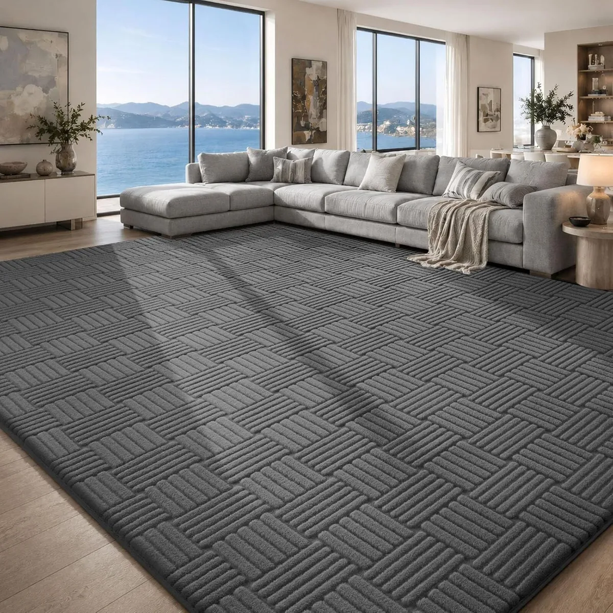 Rugs for Living Room - Image 1