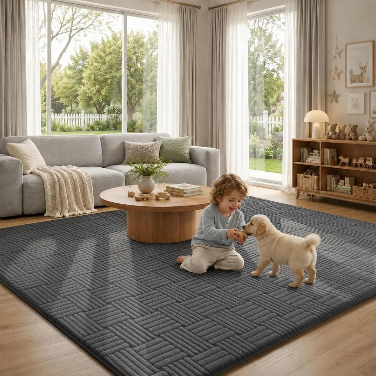 Rugs for Living Room - Image 3