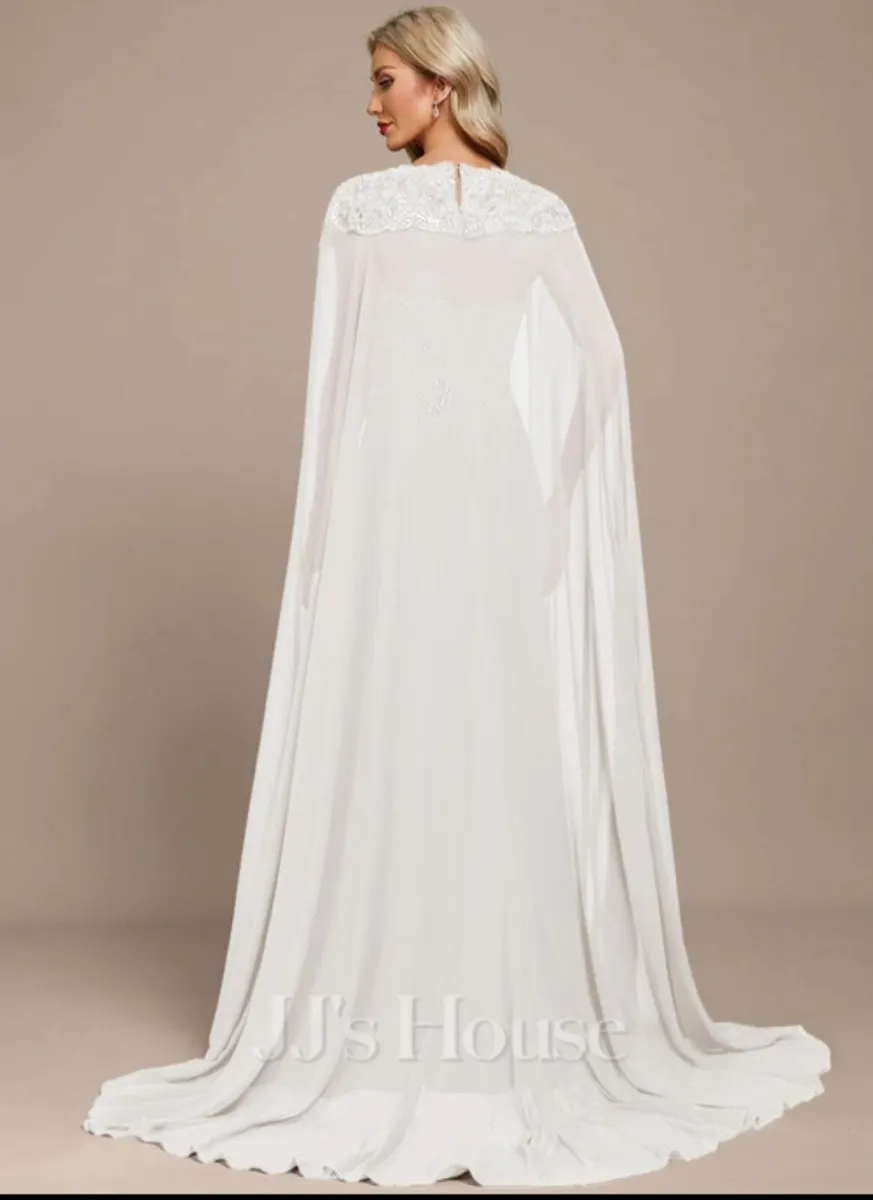 Evening dress - Image 1