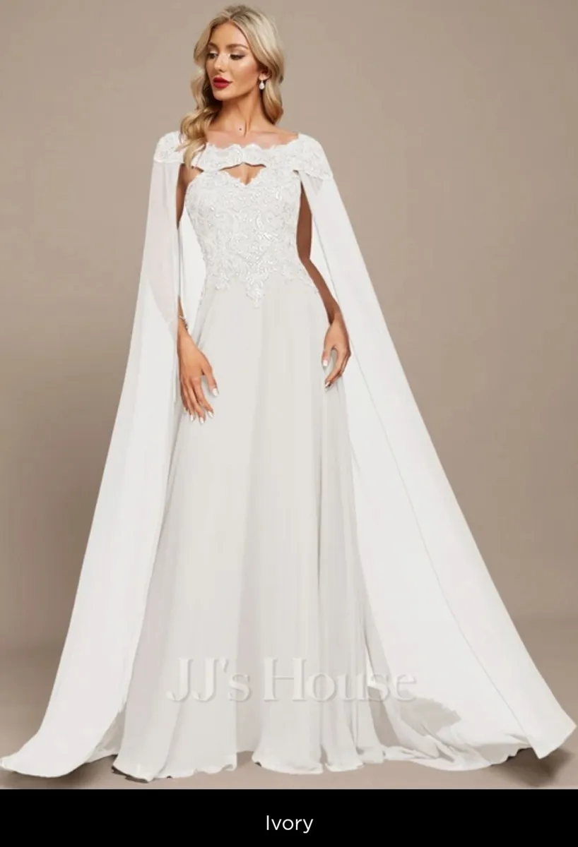 Evening dress - Image 2