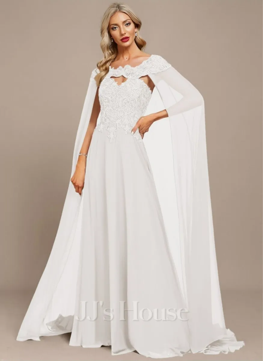 Evening dress - Image 3