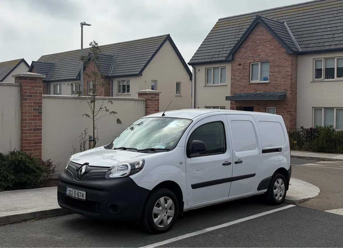 EV for mini camper conversion - Image 2