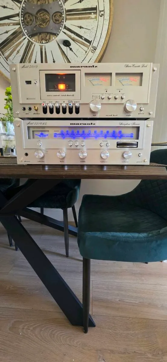 Marantz set - Image 4