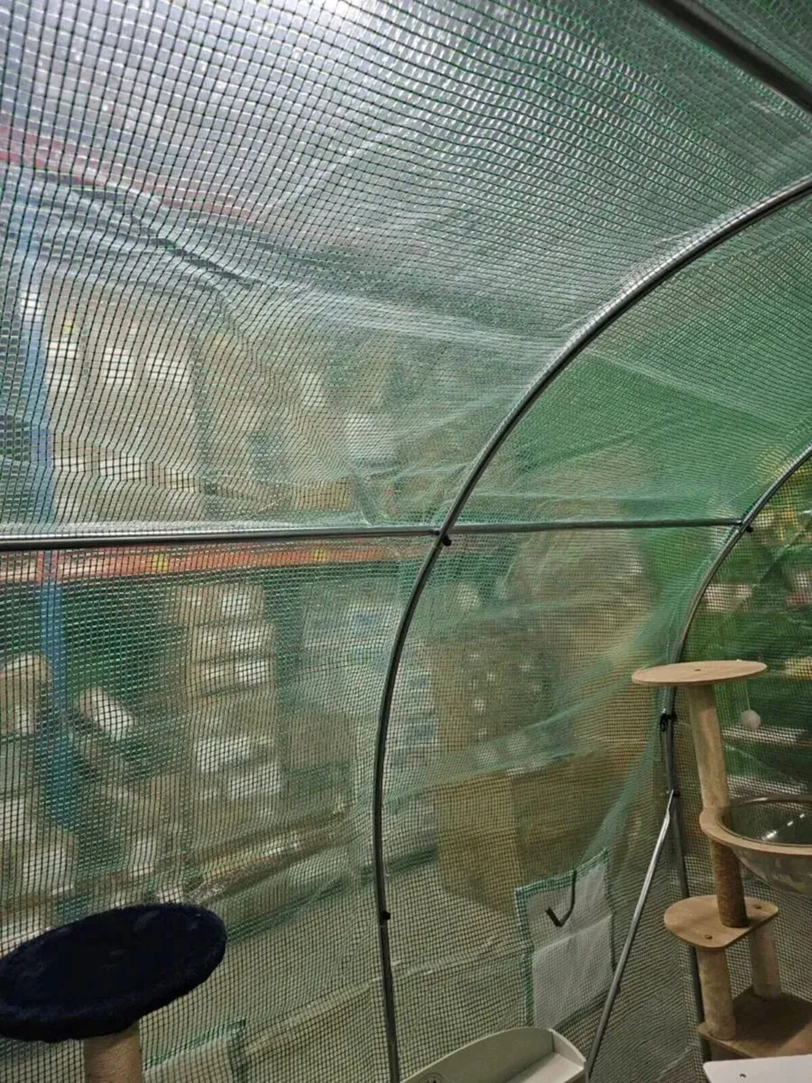 Green house brand new - Image 3