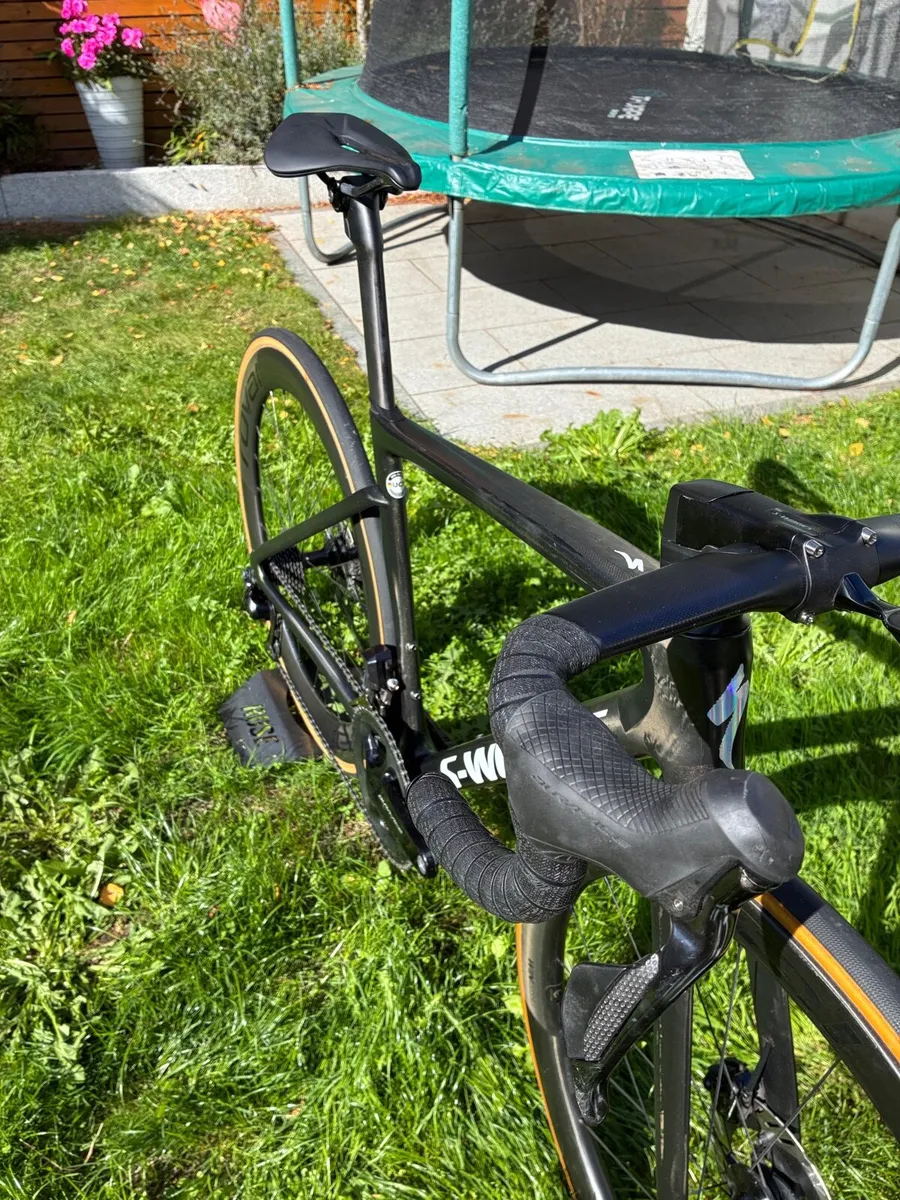 Specialized S-Works Tarmac SL7 - Image 3