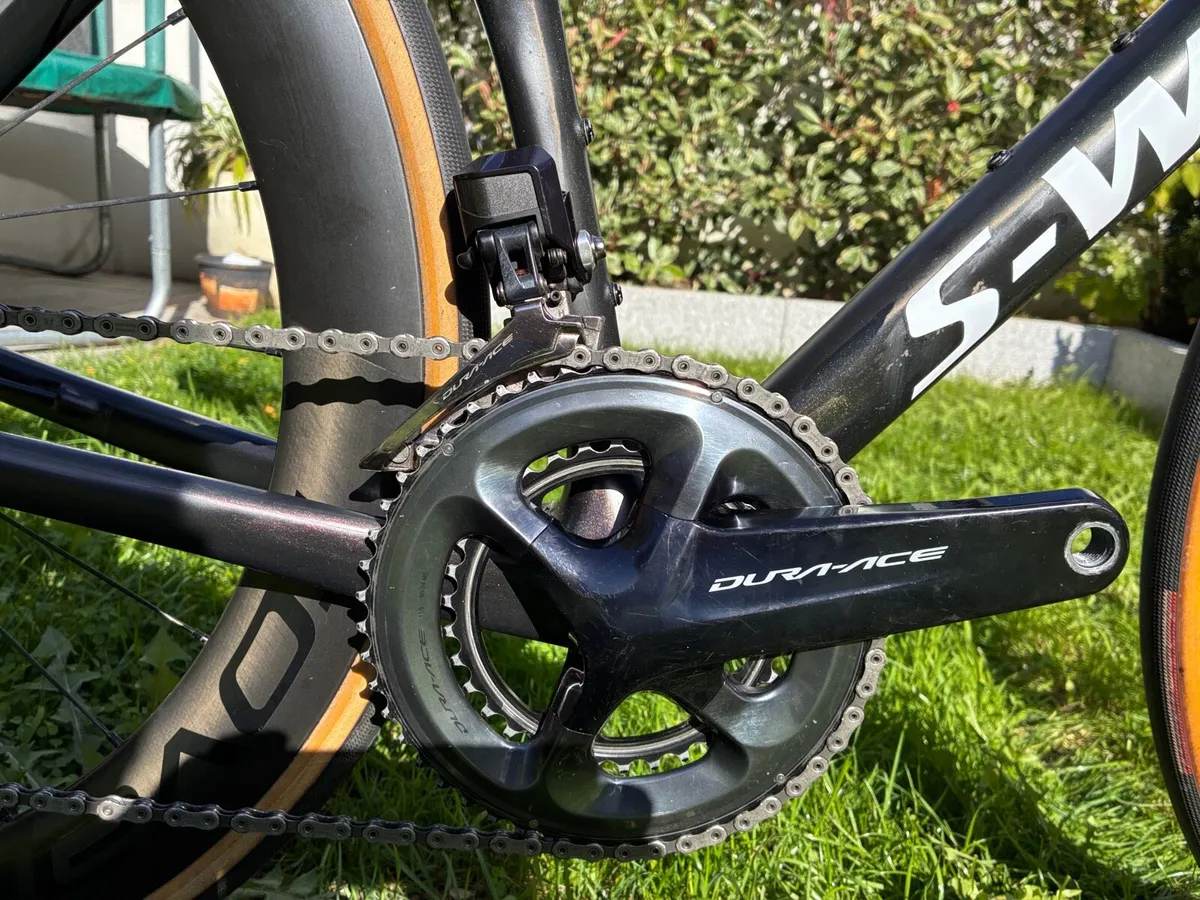 Specialized S-Works Tarmac SL7 - Image 4