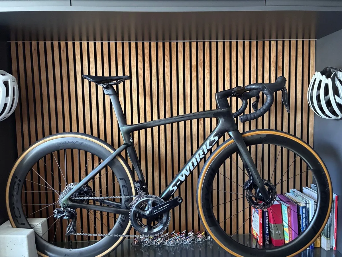 Specialized S-Works Tarmac SL7 - Image 1